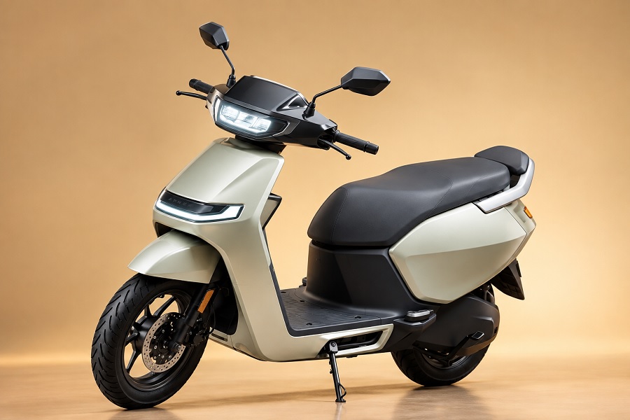 Ather Konarc 2026: New Electric Scooter, Battery, Range, Features and Expected Highlights